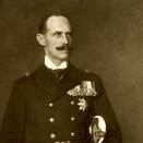King Haakon 1924 (Photo: Ernest Rude (Oslo), The Royal Court Photo Archive)
